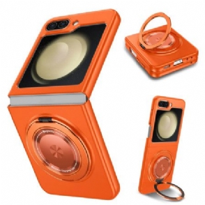 Hoesje Samsung Galaxy Z Flip 7 Fe Draaibaar Magnetisch