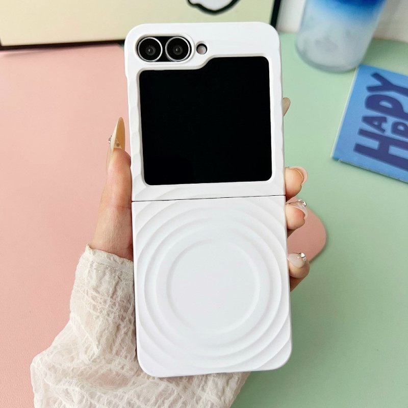 Hoesje Samsung Galaxy Z Flip 7 Fe Magnetisch