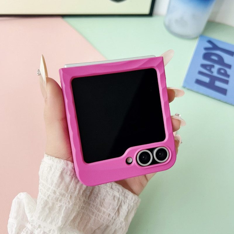 Hoesje Samsung Galaxy Z Flip 7 Fe Magnetisch