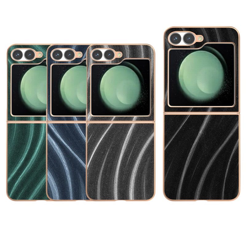 Hoesje Samsung Galaxy Z Flip 7 Fe Melkweg