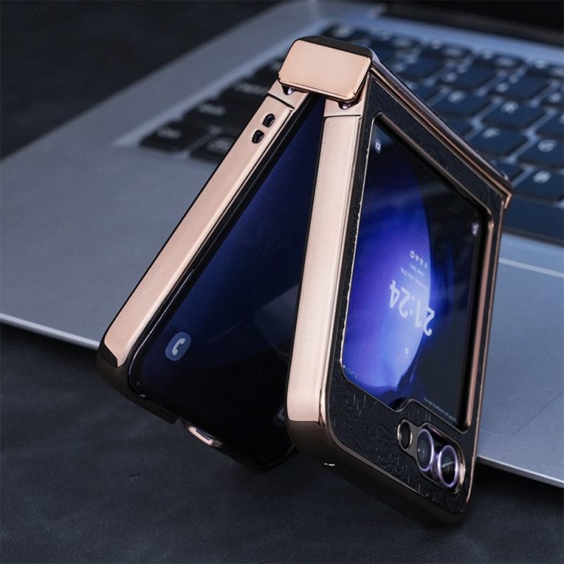 Hoesje Samsung Galaxy Z Flip 7 Fe Premium