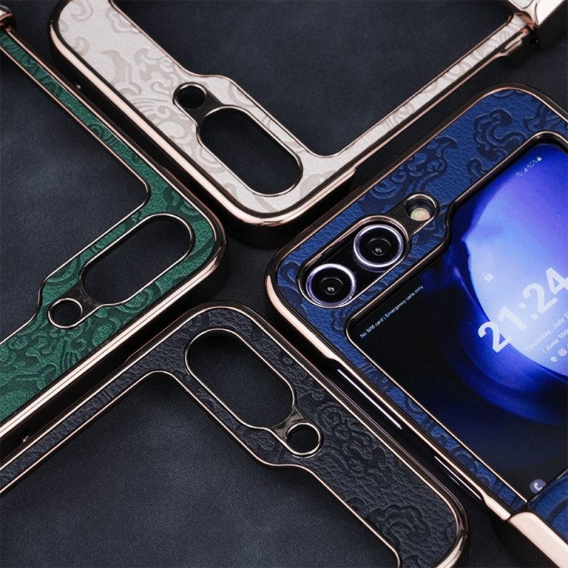 Hoesje Samsung Galaxy Z Flip 7 Fe Premium