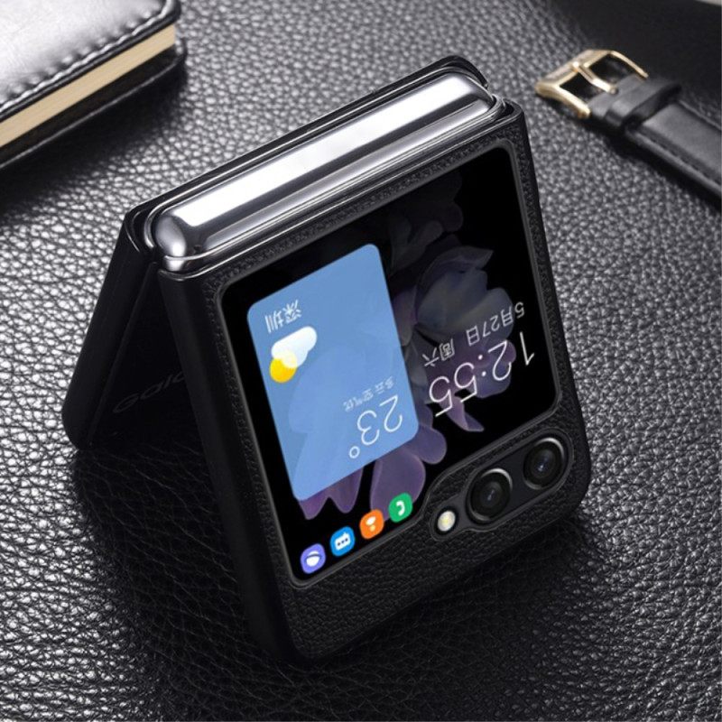 Hoesje Samsung Galaxy Z Flip 7 Fe Premium Bescherming Hoesje