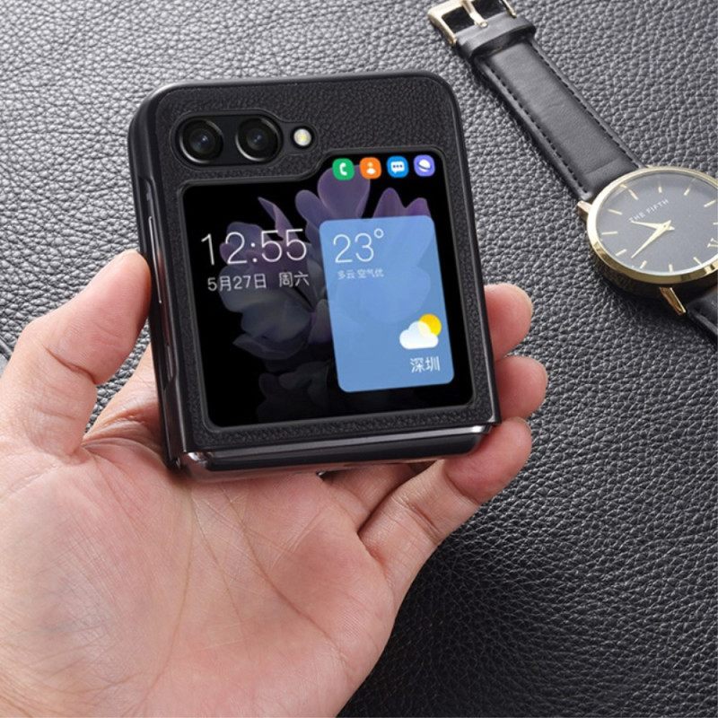 Hoesje Samsung Galaxy Z Flip 7 Fe Premium Bescherming Hoesje