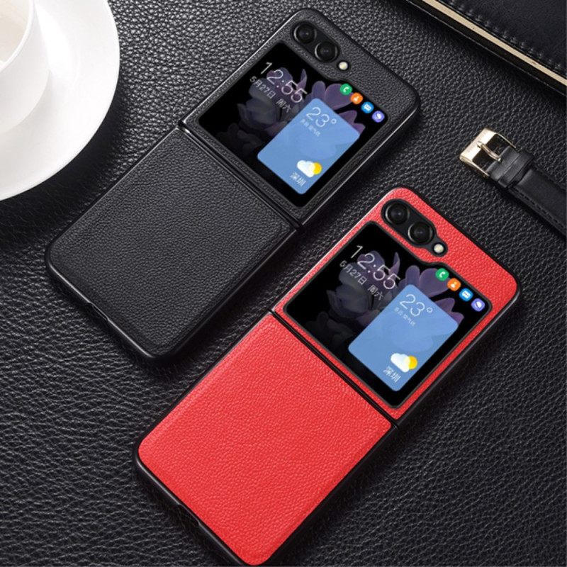 Hoesje Samsung Galaxy Z Flip 7 Fe Premium Bescherming Hoesje