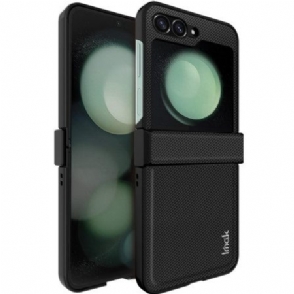 Hoesje Samsung Galaxy Z Flip 7 Fe Ruiyi-serie Imak