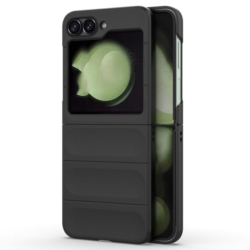 Hoesje Voor Samsung Galaxy Z Flip 7 Fe Antislip