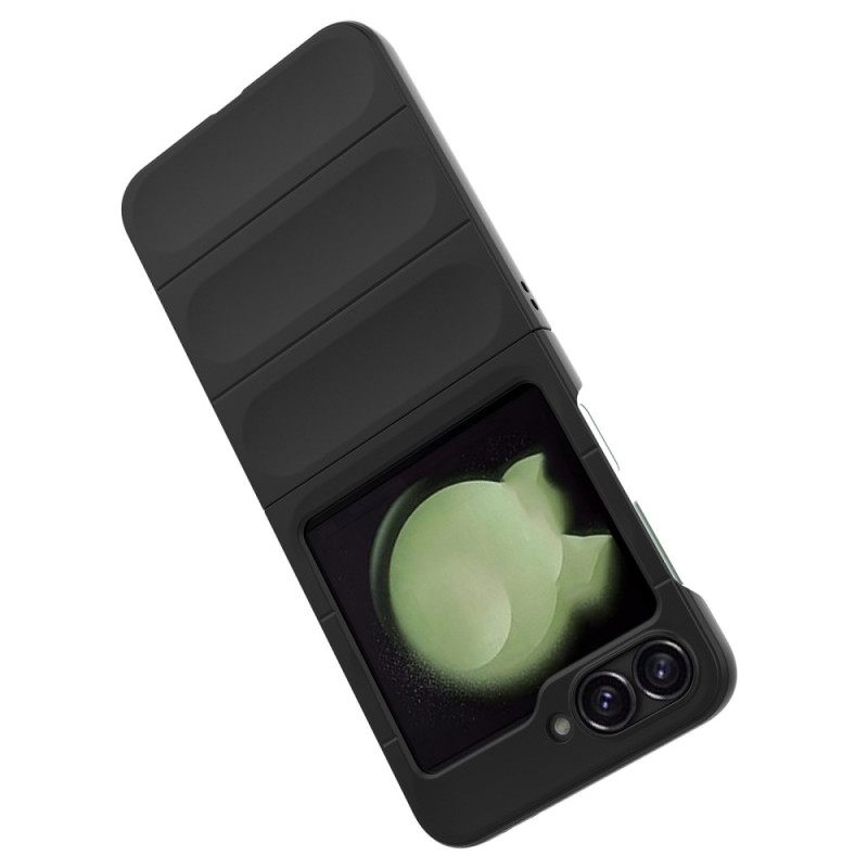 Hoesje Voor Samsung Galaxy Z Flip 7 Fe Antislip