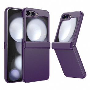 Hoesje Voor Samsung Galaxy Z Flip 7 Fe Essentieel