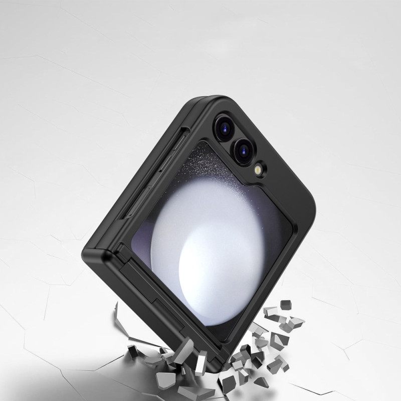 Hoesje Voor Samsung Galaxy Z Flip 7 Fe Essentieel