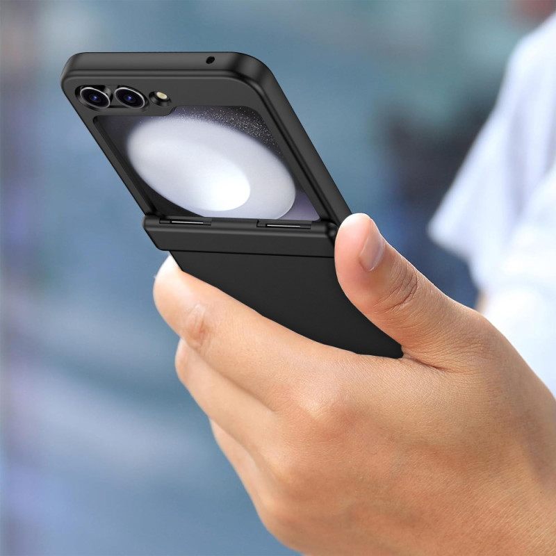 Hoesje Voor Samsung Galaxy Z Flip 7 Fe Essentieel