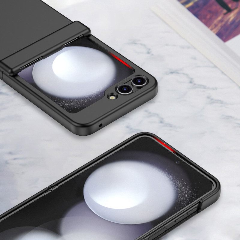 Hoesje Voor Samsung Galaxy Z Flip 7 Fe Essentieel