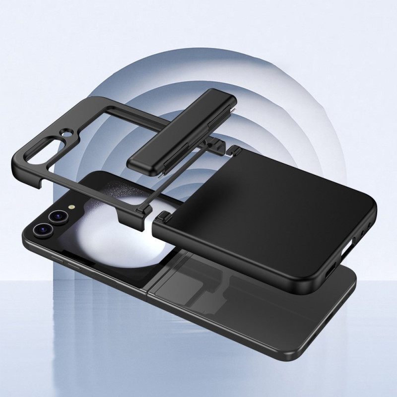 Hoesje Voor Samsung Galaxy Z Flip 7 Fe Essentieel