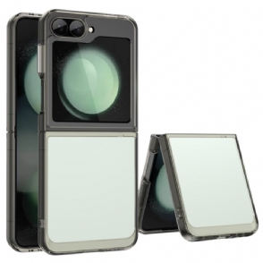 Hoesje Voor Samsung Galaxy Z Flip 7 Fe Hybride