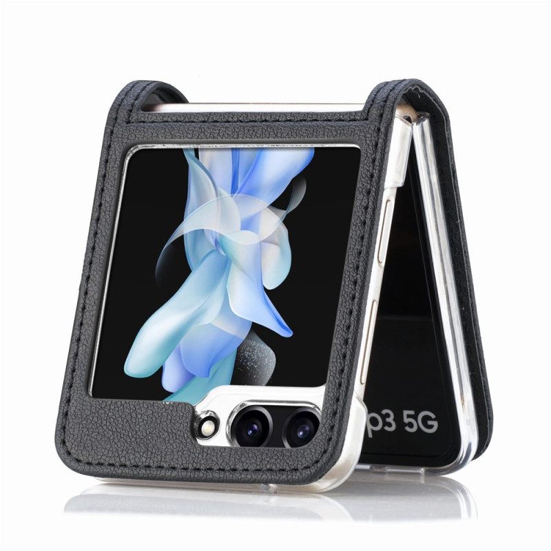 Hoesje Voor Samsung Galaxy Z Flip 7 Fe Kaartsleuf