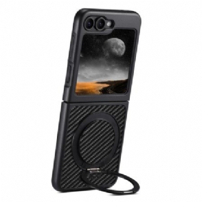 Hoesje Voor Samsung Galaxy Z Flip 7 Fe Suteni