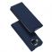 Marineblauw