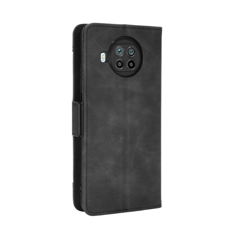 Folio-hoesje voor Xiaomi Mi 10T Lite Premium Met Kaarthouder