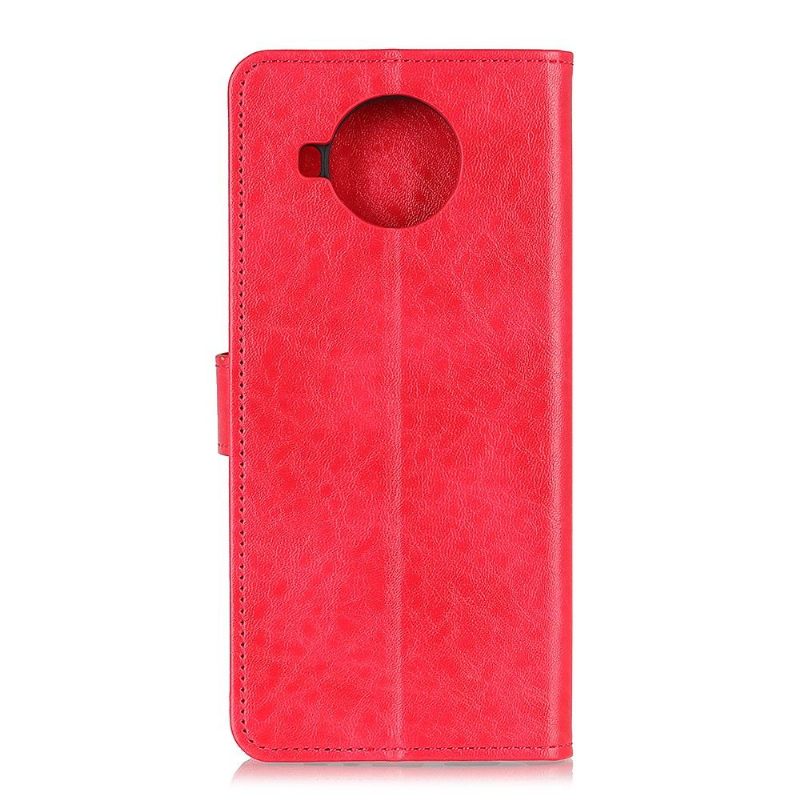 Folio-hoesje voor Xiaomi Mi 10T Lite De Rachel