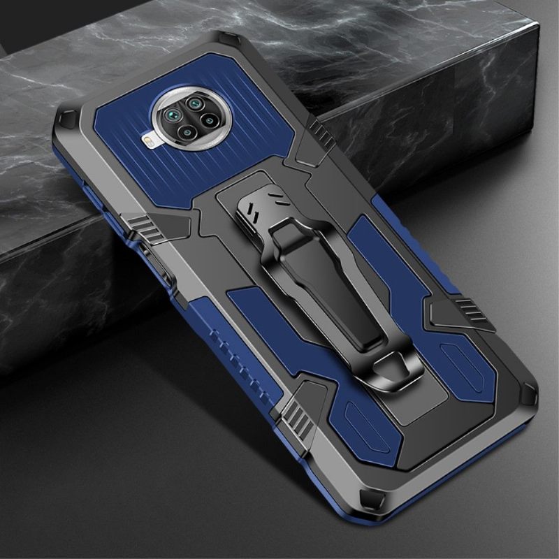 Hoesje voor Xiaomi Mi 10T Lite Coole Krijger