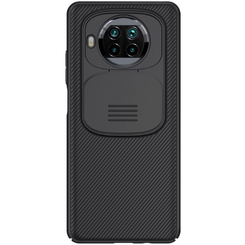 Hoesje voor Xiaomi Mi 10T Lite Met Achterste Lensdop