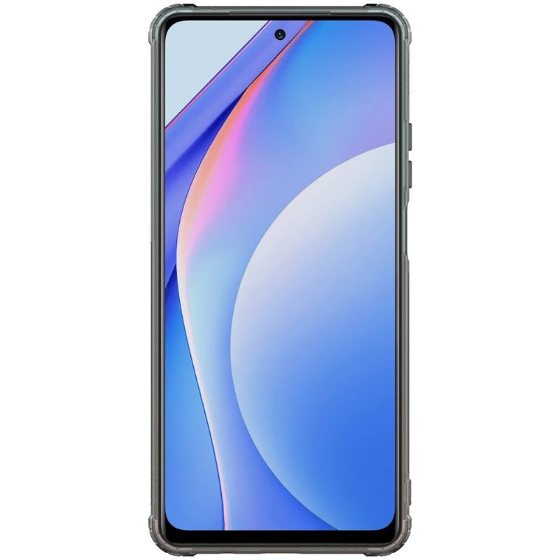 Hoesje voor Xiaomi Mi 10T Lite Nillkin Natuurversterkte Hoeken
