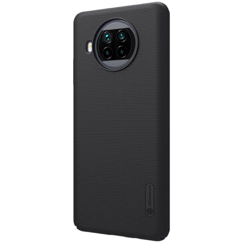 Hoesje voor Xiaomi Mi 10T Lite Nillkin Super Frosted