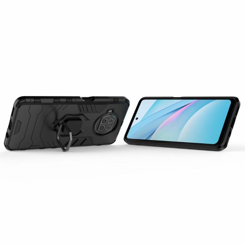 Hoesje voor Xiaomi Mi 10T Lite Schokbestendig En Bestendig Belinda