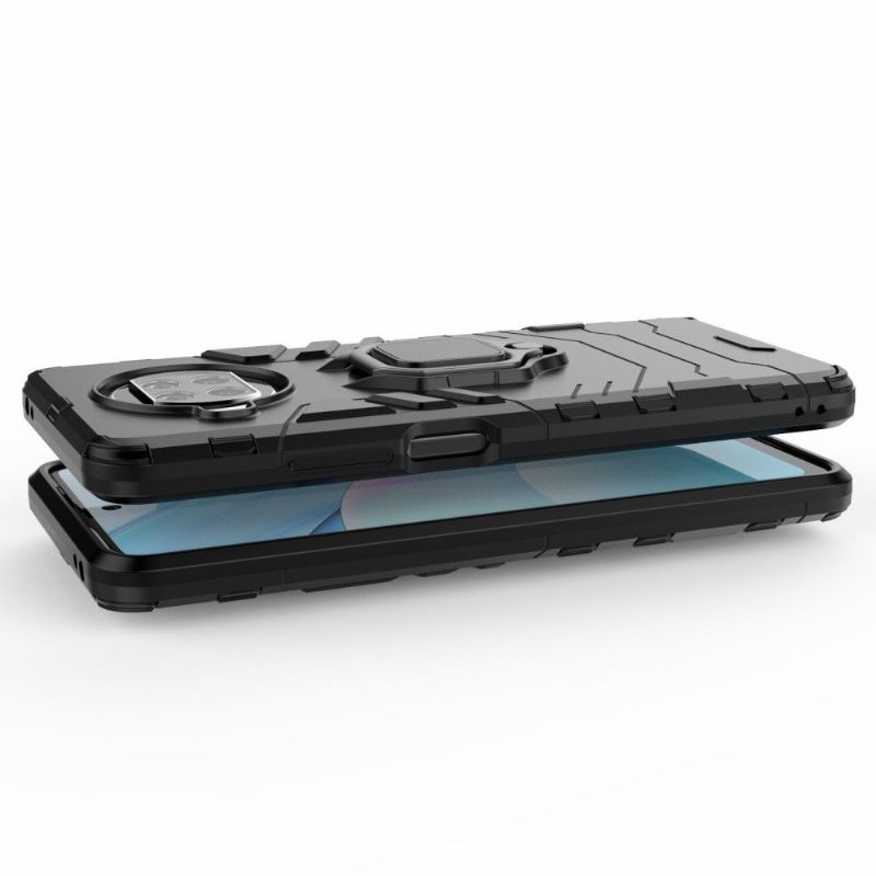 Hoesje voor Xiaomi Mi 10T Lite Schokbestendig En Bestendig Belinda
