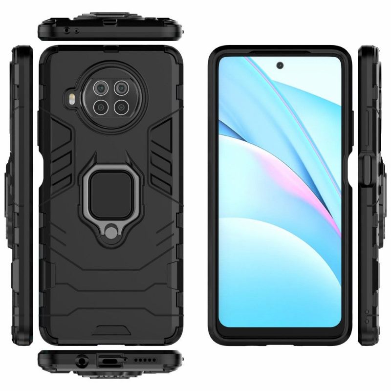 Hoesje voor Xiaomi Mi 10T Lite Schokbestendig En Bestendig Belinda