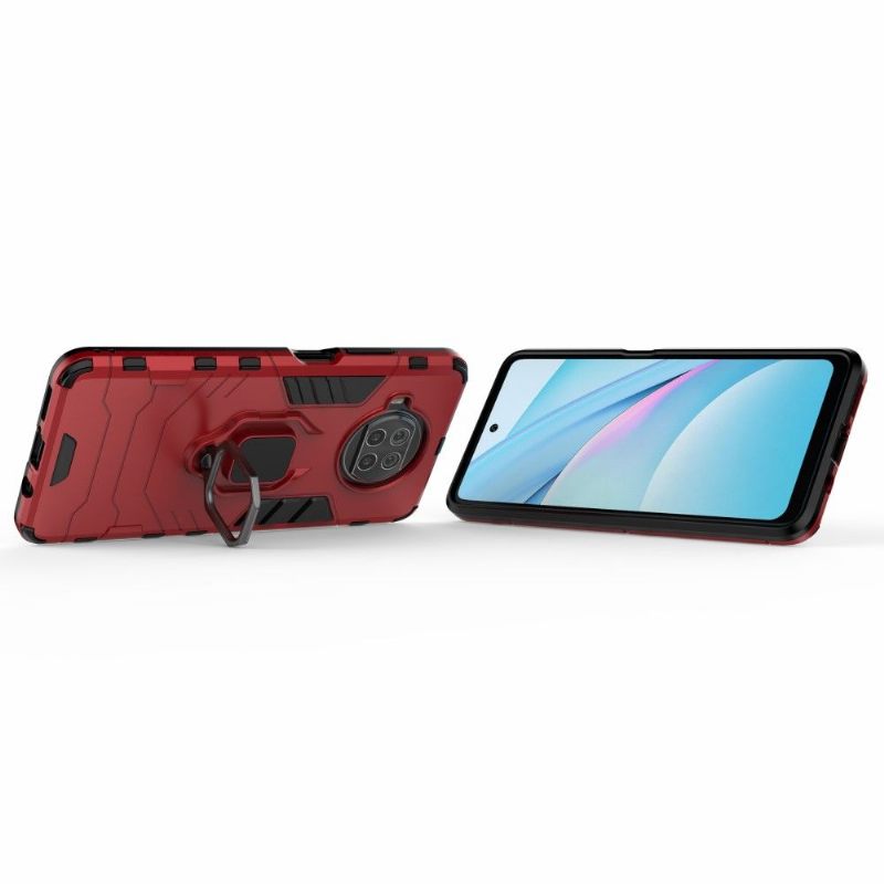 Hoesje voor Xiaomi Mi 10T Lite Schokbestendig En Bestendig Belinda