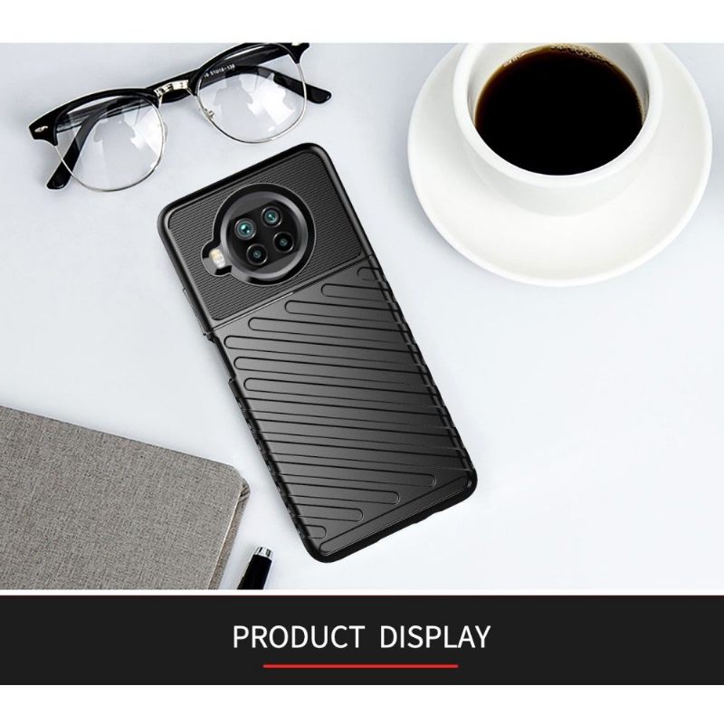 Hoesje voor Xiaomi Mi 10T Lite Thor-serie