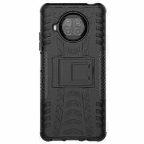 Telefoonhoesje voor Xiaomi Mi 10T Lite Antislip Met Geïntegreerde Ondersteuning