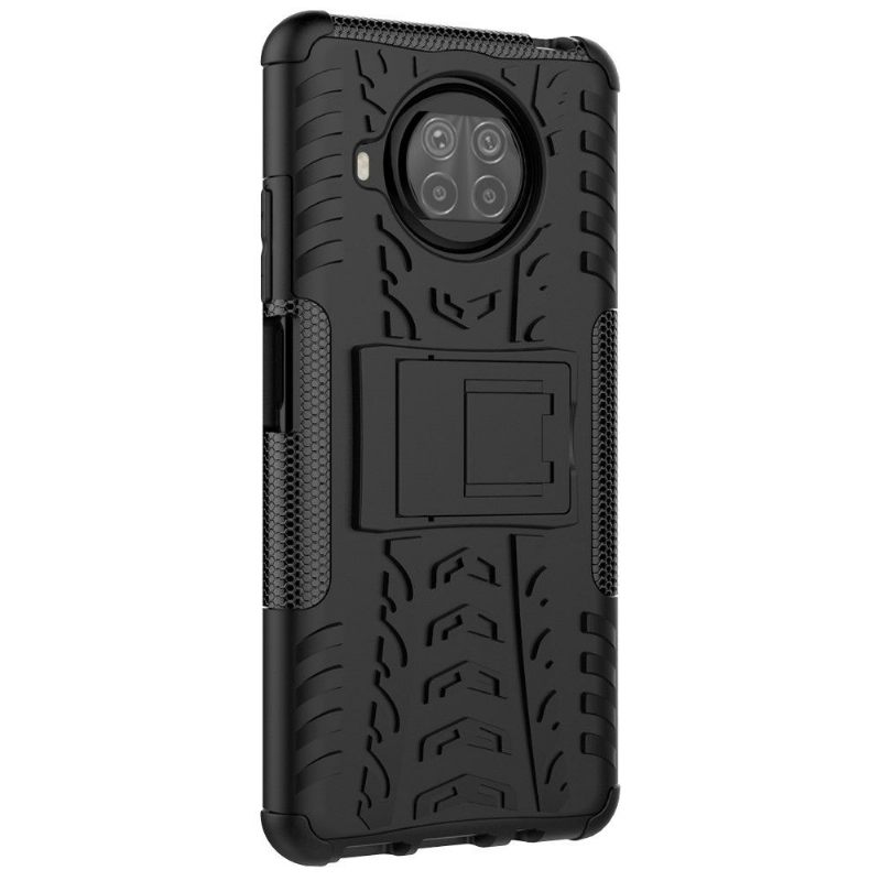 Telefoonhoesje voor Xiaomi Mi 10T Lite Antislip Met Geïntegreerde Ondersteuning