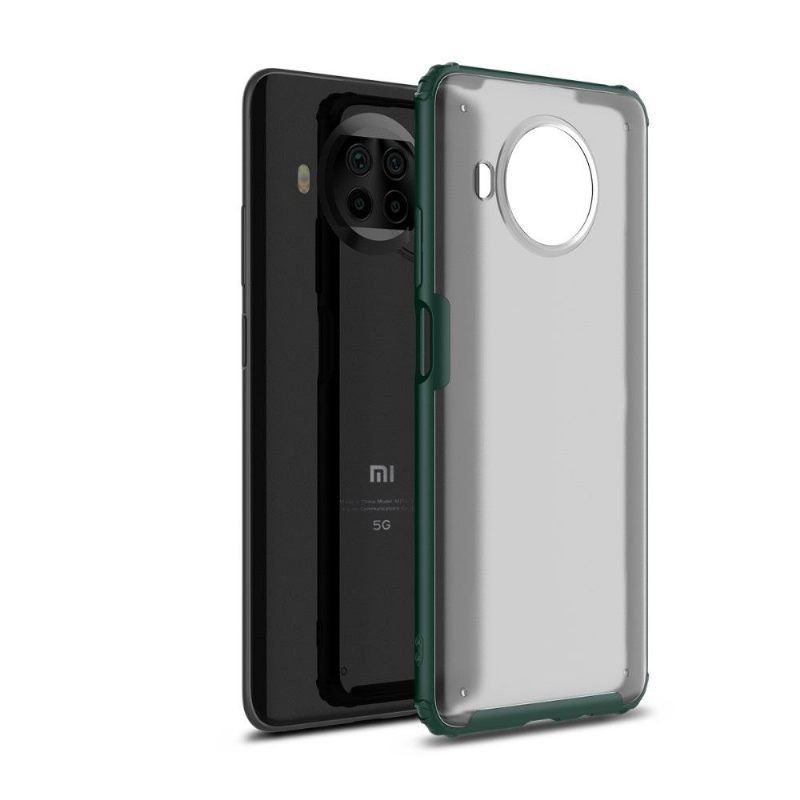 Telefoonhoesje voor Xiaomi Mi 10T Lite Bescherming Pantserserie