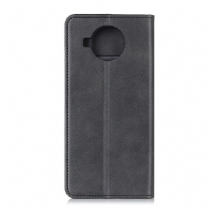 Telefoonhoesje voor Xiaomi Mi 10T Lite Folio-hoesje Simone Leeftijd
