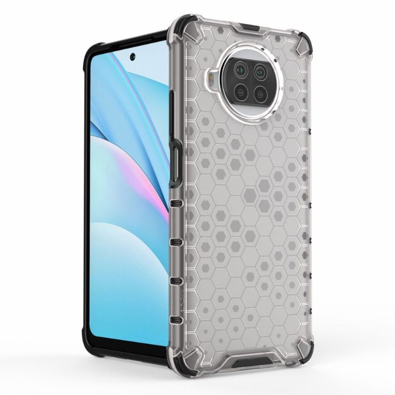 Telefoonhoesje voor Xiaomi Mi 10T Lite Honingraatontwerp
