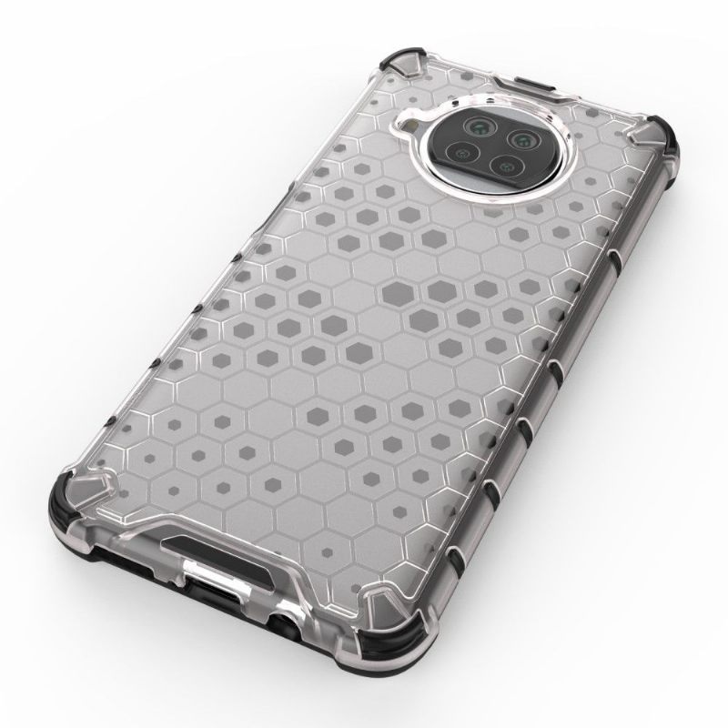 Telefoonhoesje voor Xiaomi Mi 10T Lite Honingraatontwerp