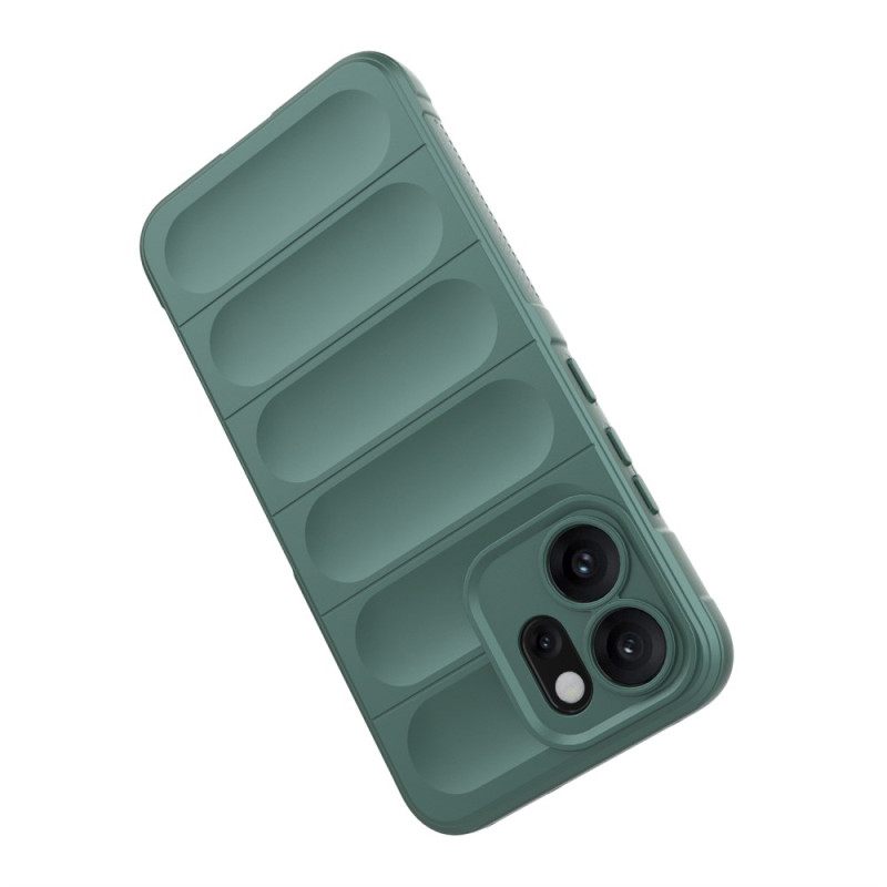 Hoesje Oppo Reno 14f 5g Antislip Bescherming Hoesje