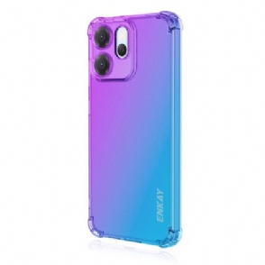 Hoesje Oppo Reno 14f 5g Gradient Enkay
