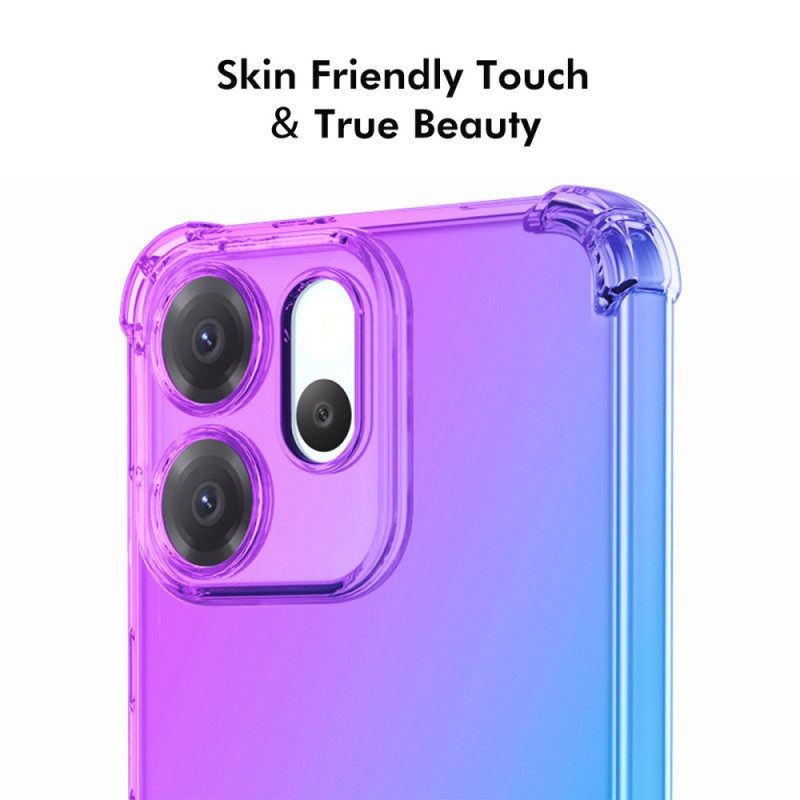 Hoesje Oppo Reno 14f 5g Gradient Enkay
