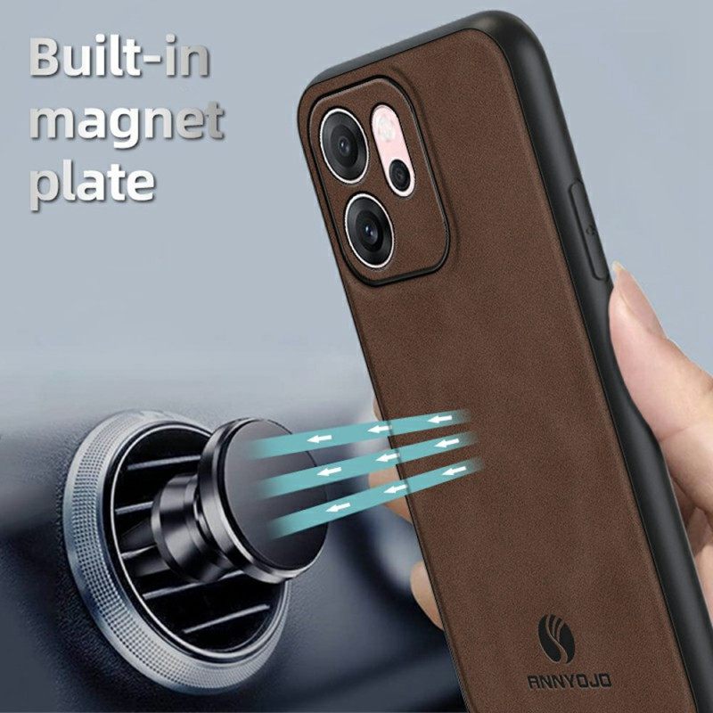 Hoesje Voor Oppo Reno 14f 5g Annyojo