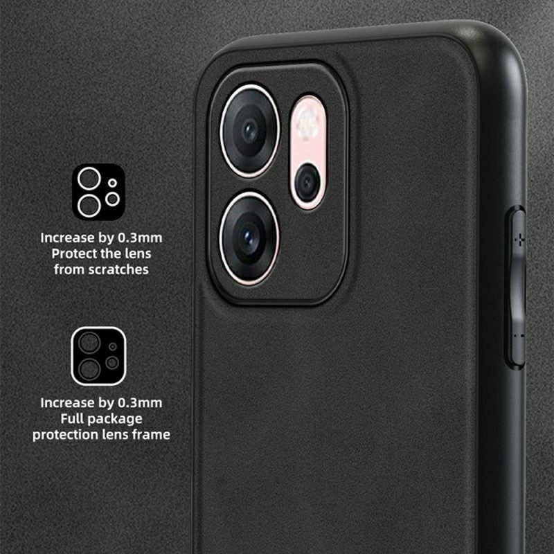 Hoesje Voor Oppo Reno 14f 5g Annyojo