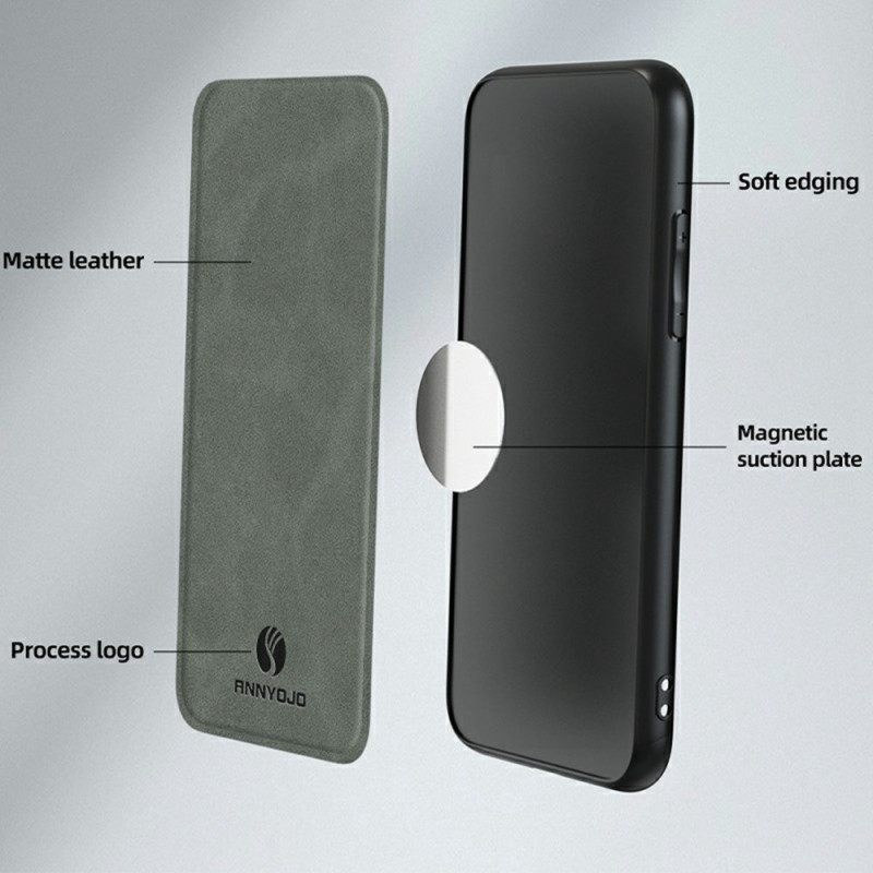 Hoesje Voor Oppo Reno 14f 5g Annyojo