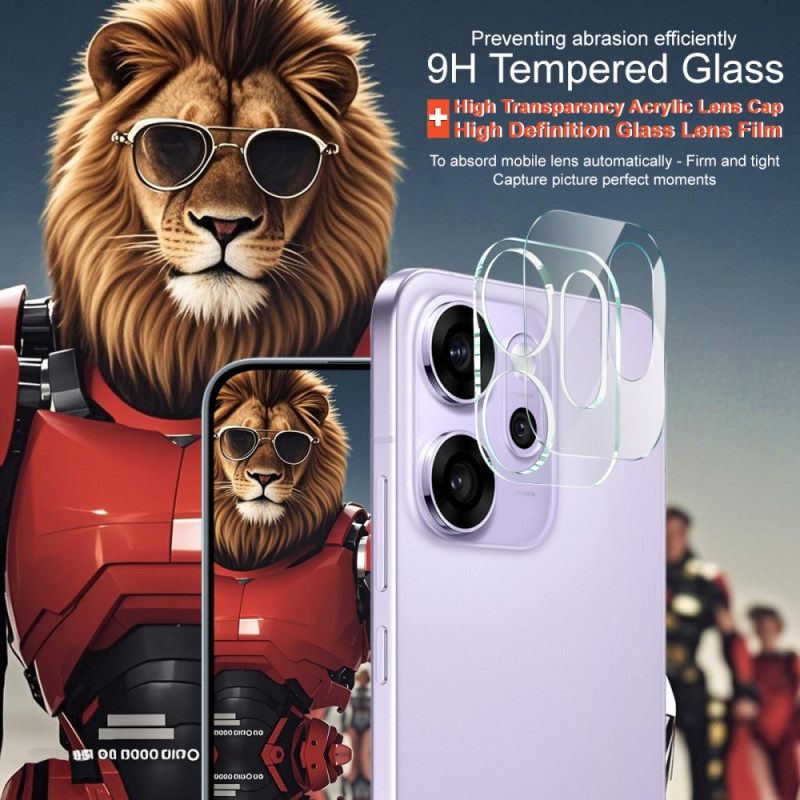 Lensbeschermer Van Gehard Glas Voor Oppo Reno 14 F 5g Imak