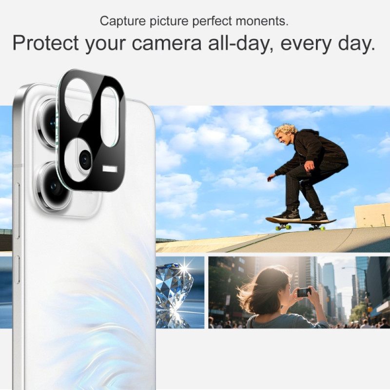 Lensbeschermer Van Gehard Glas Voor Oppo Reno 14 F 5g (zwarte Versie) Imak