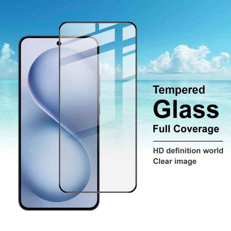 Schermbeschermer Van Gehard Glas Met Volledige Dekking Voor Oppo Reno 14 F 5g Imak