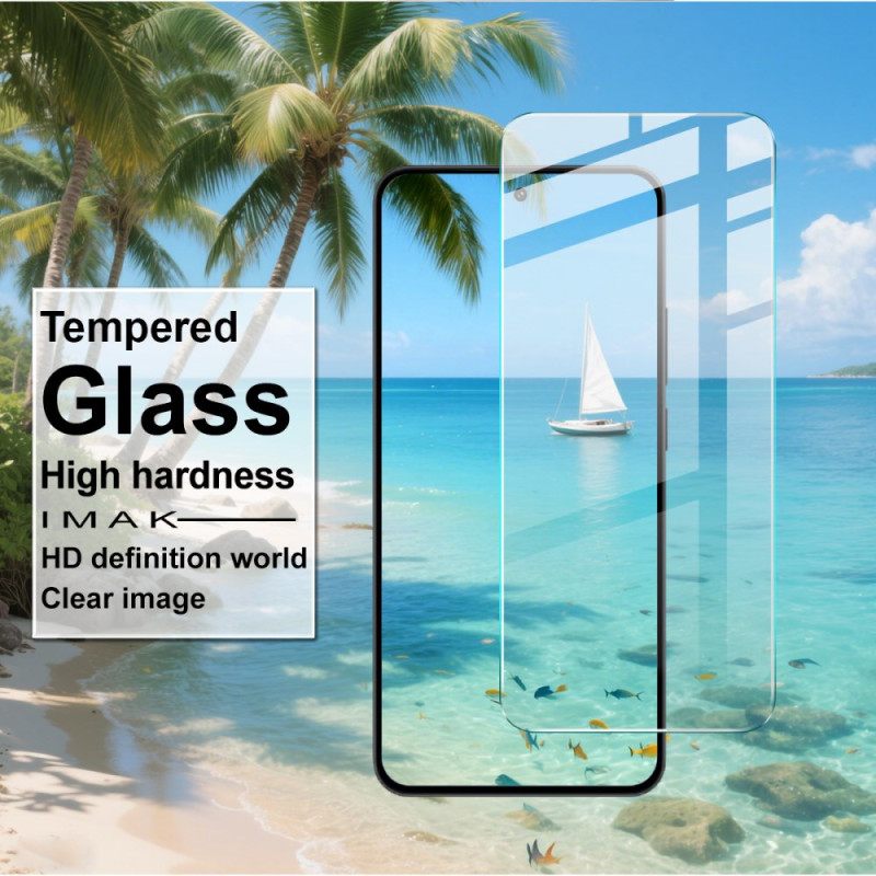 Schermbeschermer Van Gehard Glas Voor Oppo Reno 14 F 5g