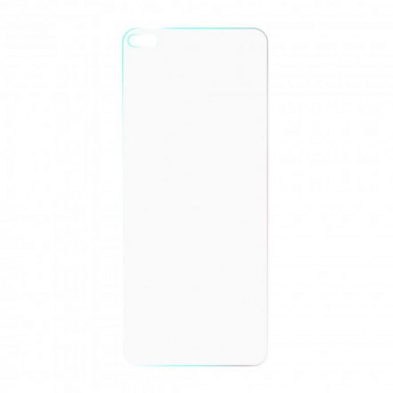 Arc Edge Gehard Glas Bescherming (0.3 Mm) Voor Het Moto G100 Scherm