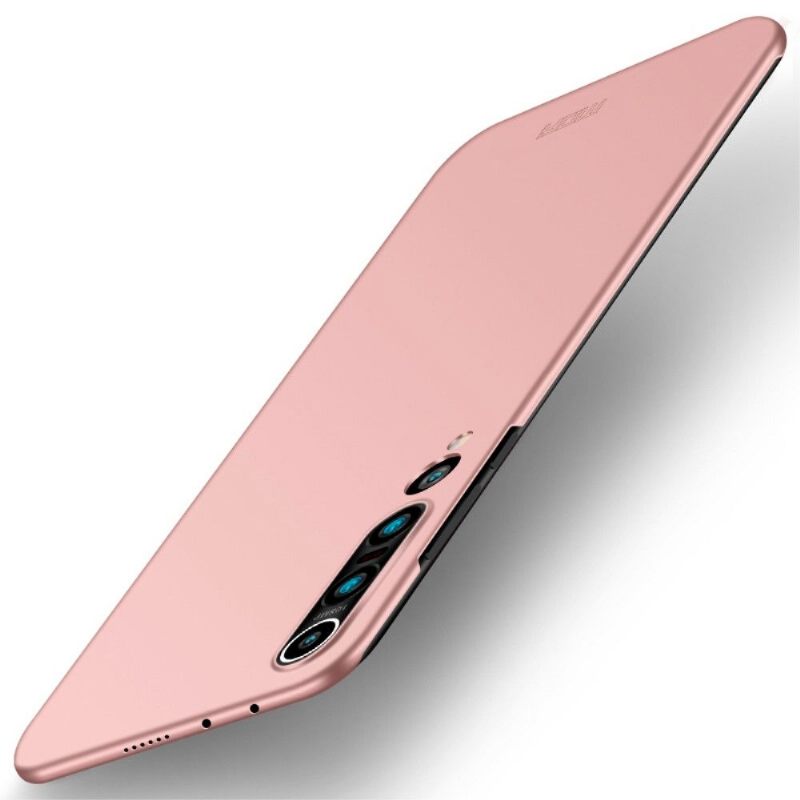 Hoesje voor Xiaomi Mi 10 / 10 Pro Anti-fall Pro Mofi Shield Matte Coating
